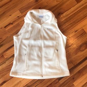 Columbia Vest